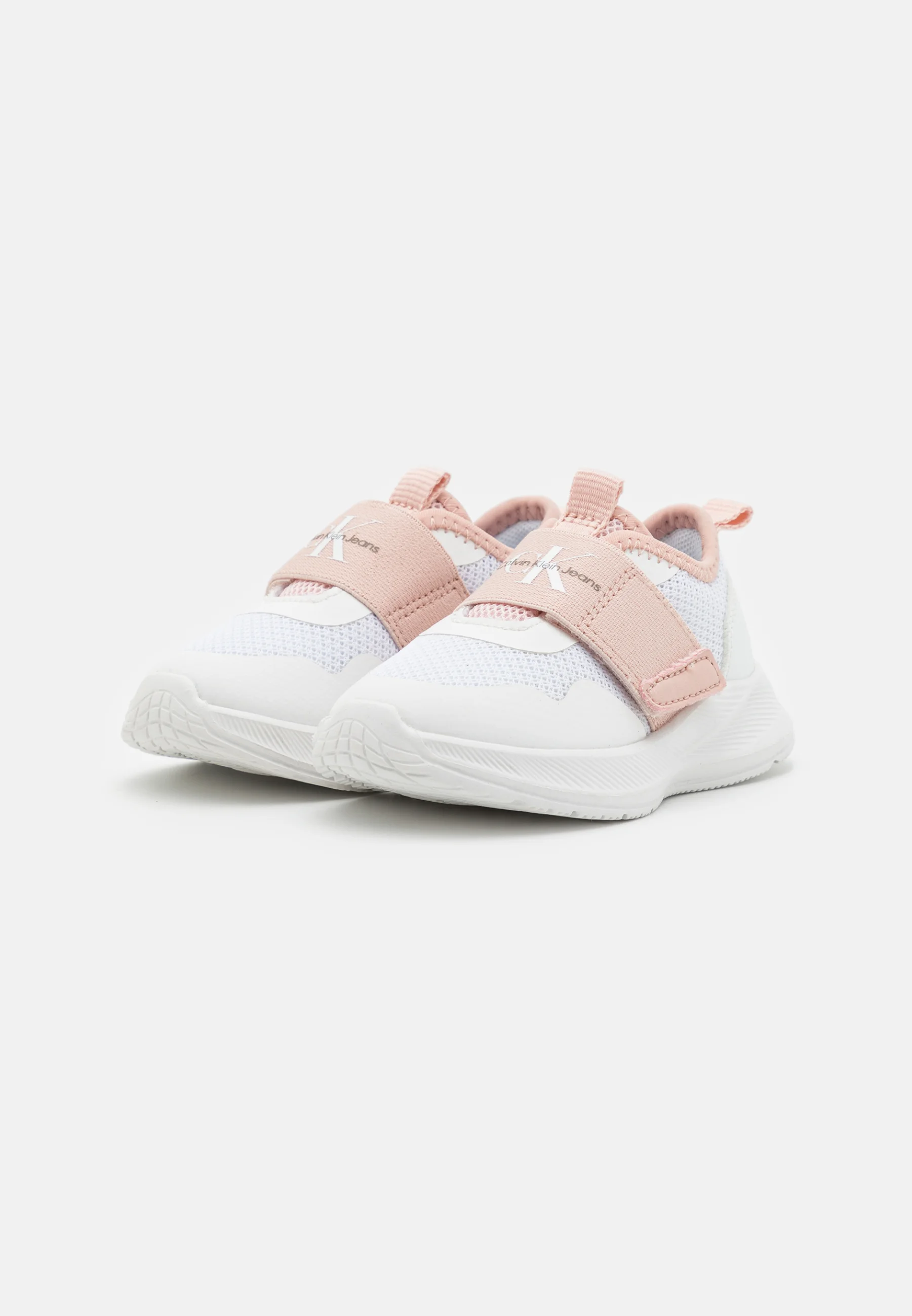 Calvin Klein Jeans GREIG - Zapatillas bajas