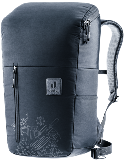 deuter UP Stockholm | Umweltbewusster Daypack