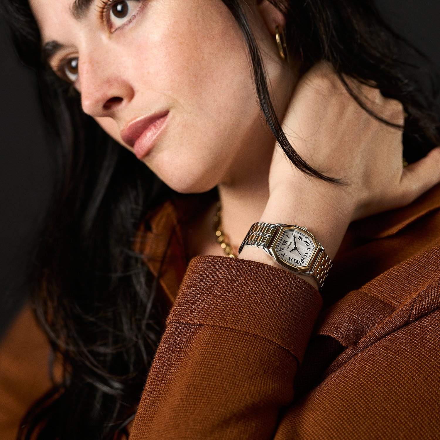 Fossil Montres