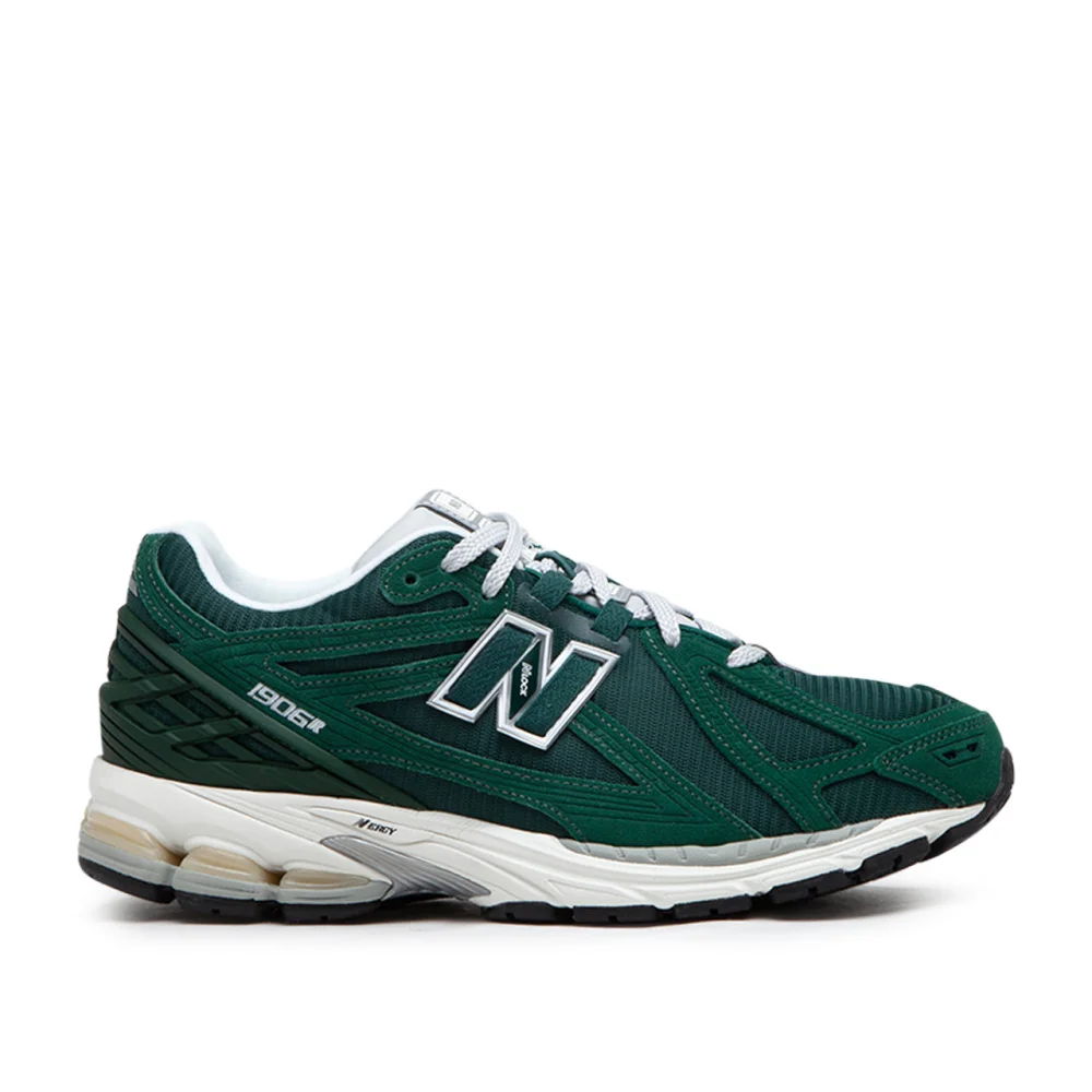 New Balance 1906R M1906RX / grün