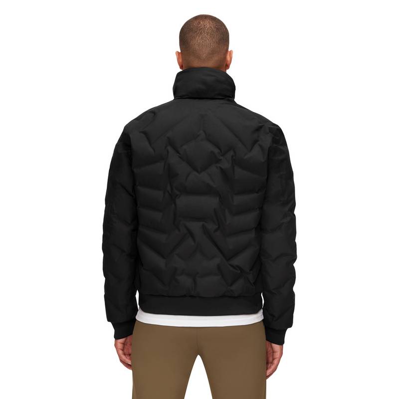 Mammut Photics Thermo Bomber Hardshelljacke