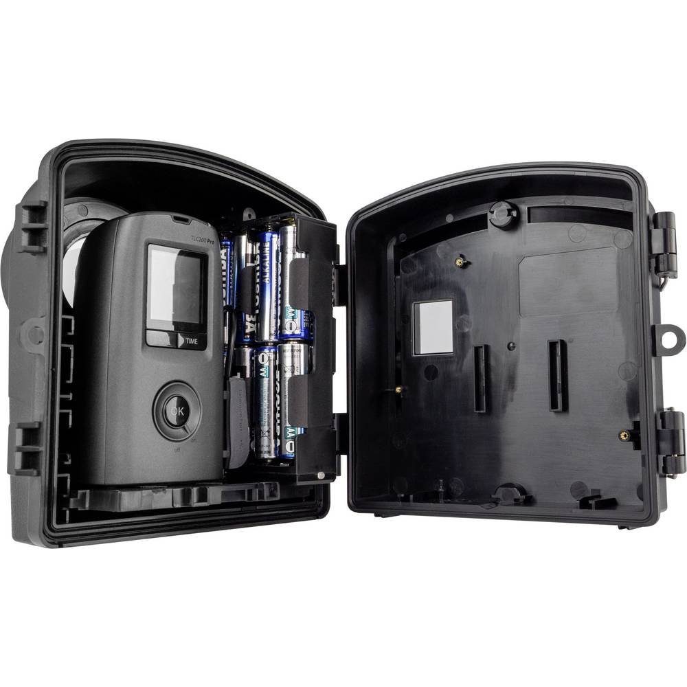brinno Pro wasserabweisendes Gehäuse (für BN 2150458 & Action Cam