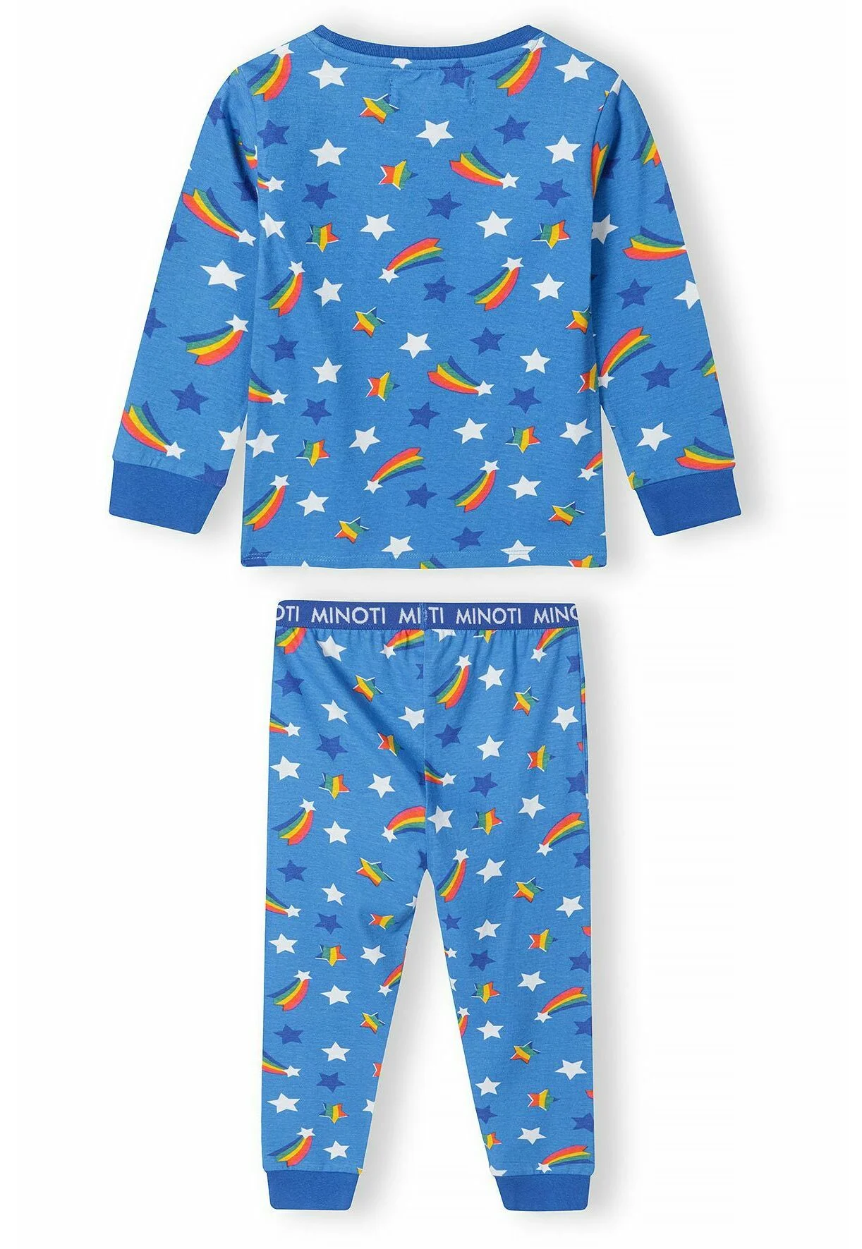 MINOTI PACK DE 2 - Pijamas