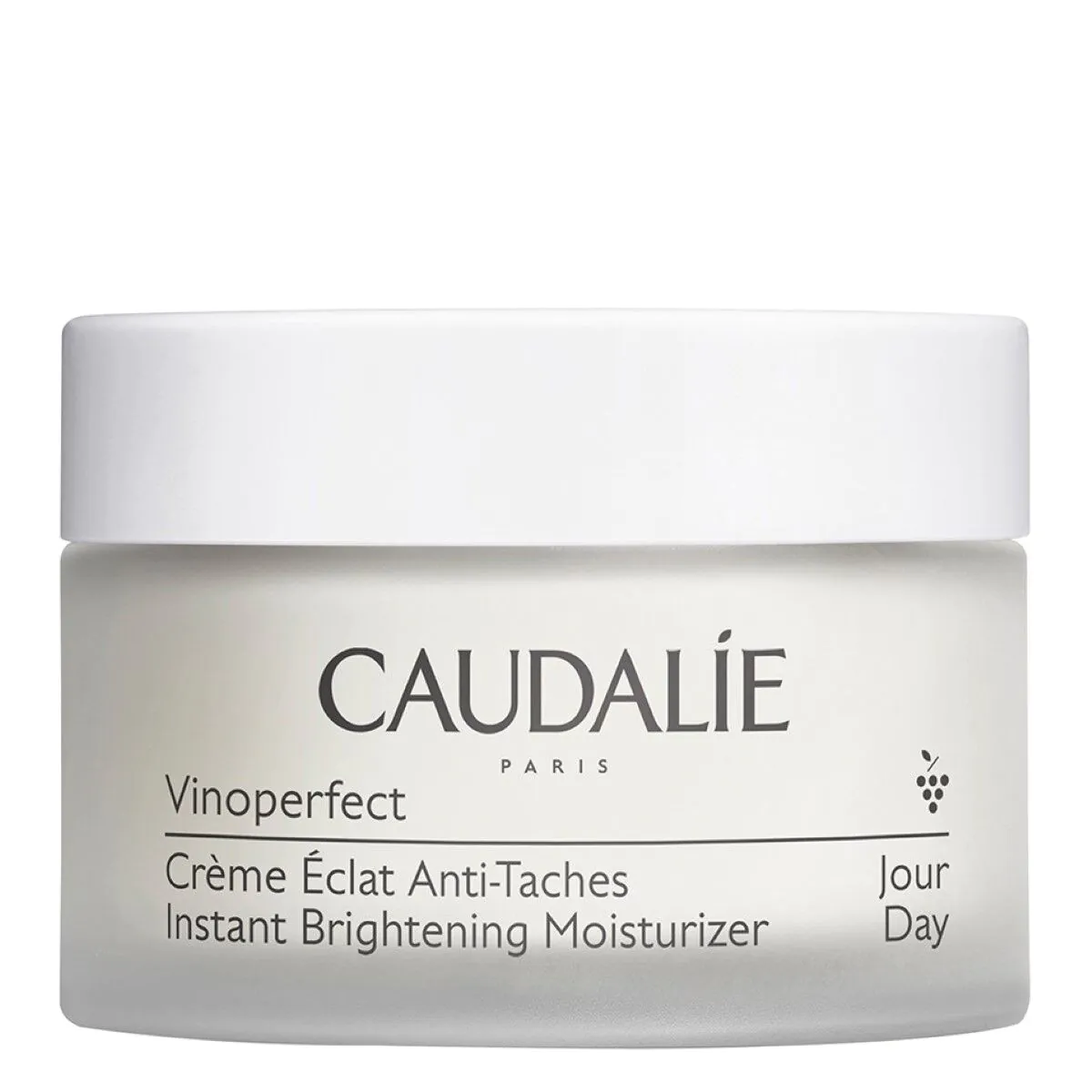„Caudalie Vinoperfect“ spalvos šviesinimo kremas