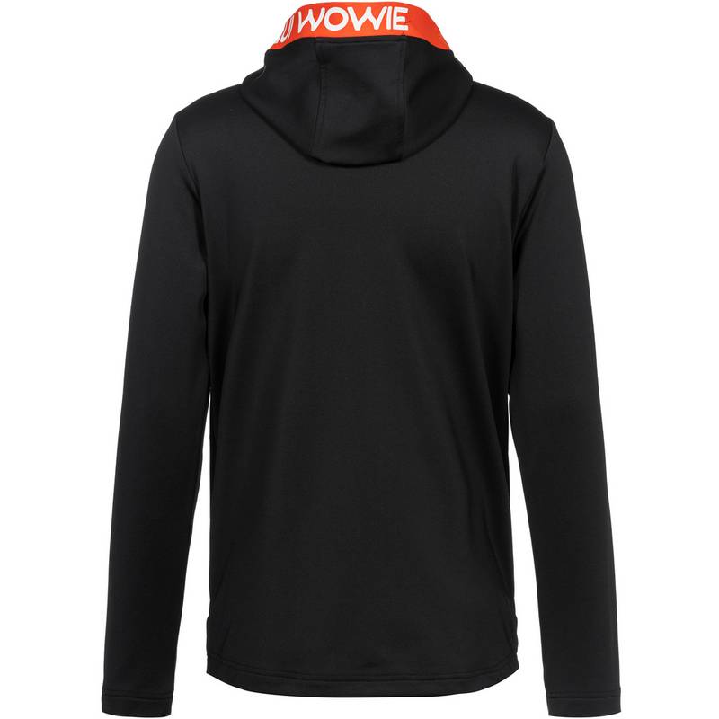 Maui Wowie Fleecejacke Herren