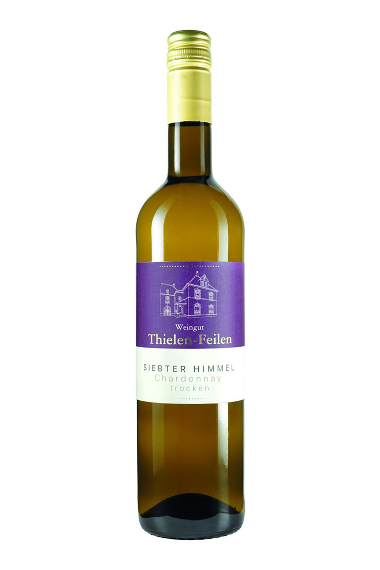 Weingut Thielen-Feilen Siebter Himmel Chardonnay trocken 2022