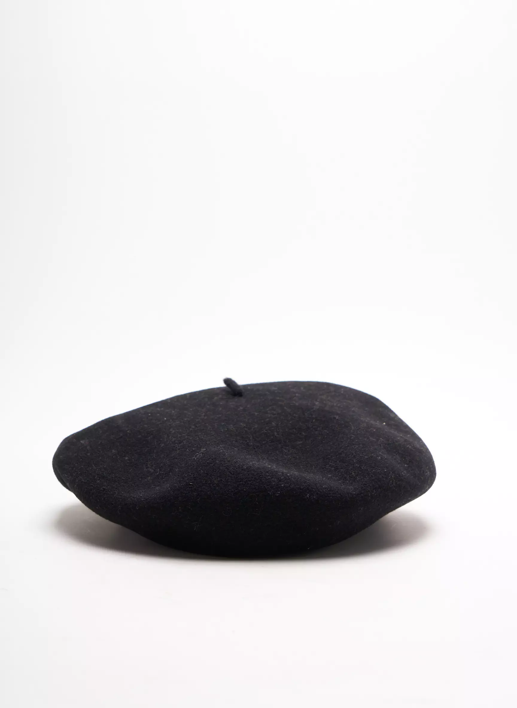 Eden Park Chapeaux Homme couleur noir