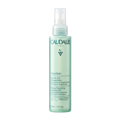 Caudalie Vinoclean Reinigungsöl 150 ml