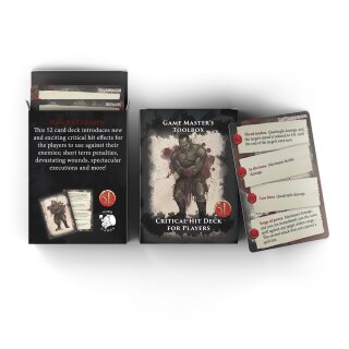 Critical Hit Deck for Players (EN)