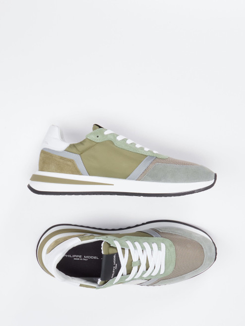 Sneaker-46616960001 Philippe Model
