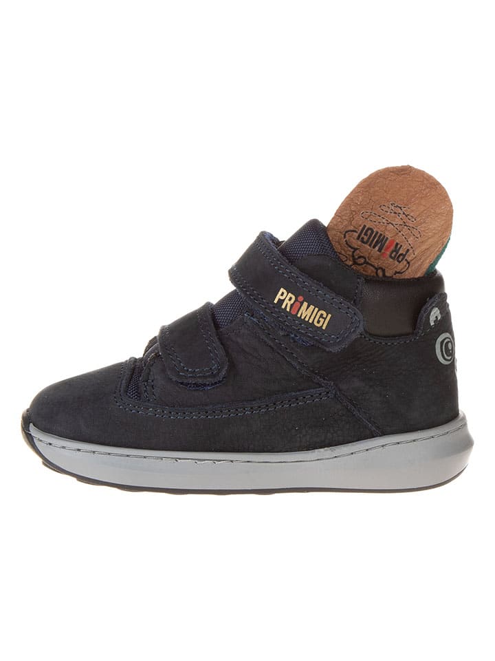 Primigi Leder-Sneakers 