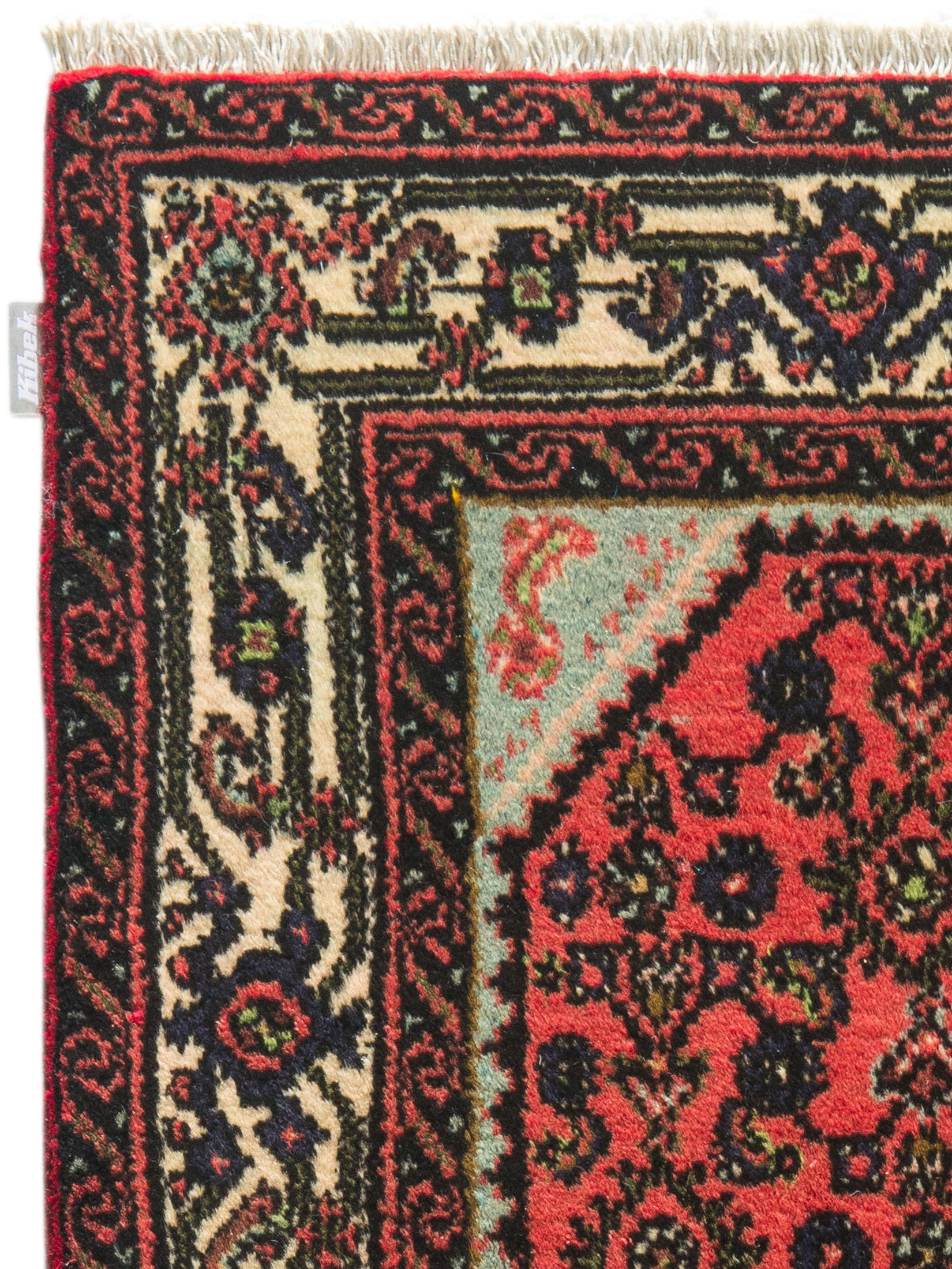 Endjelas Hamadan ca. 108 x 152 cm, Unikat / Einzelstück