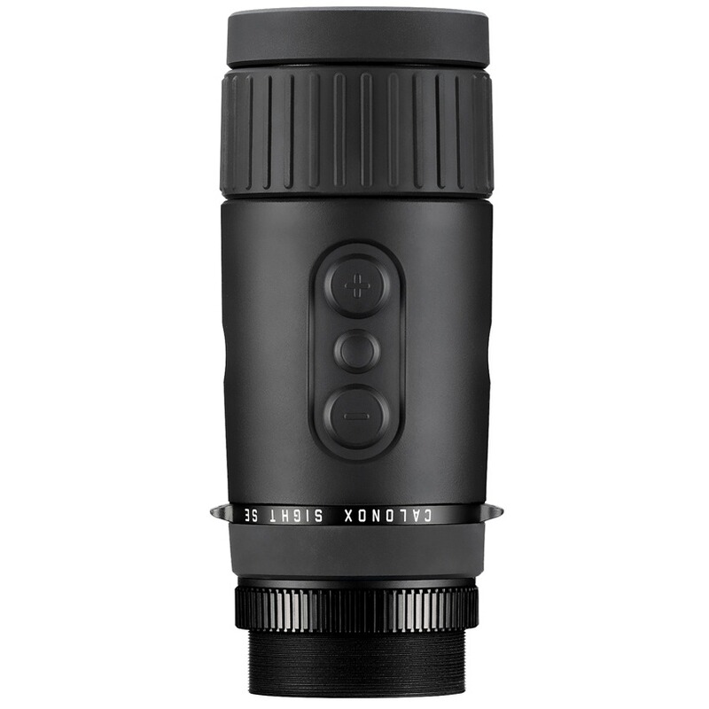 Leica Wärmebild-Vorsatzgerät Calonox Sight SE