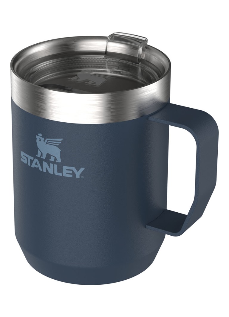Cana termos Stanley Stay-Hot pentru camping, 23 cl