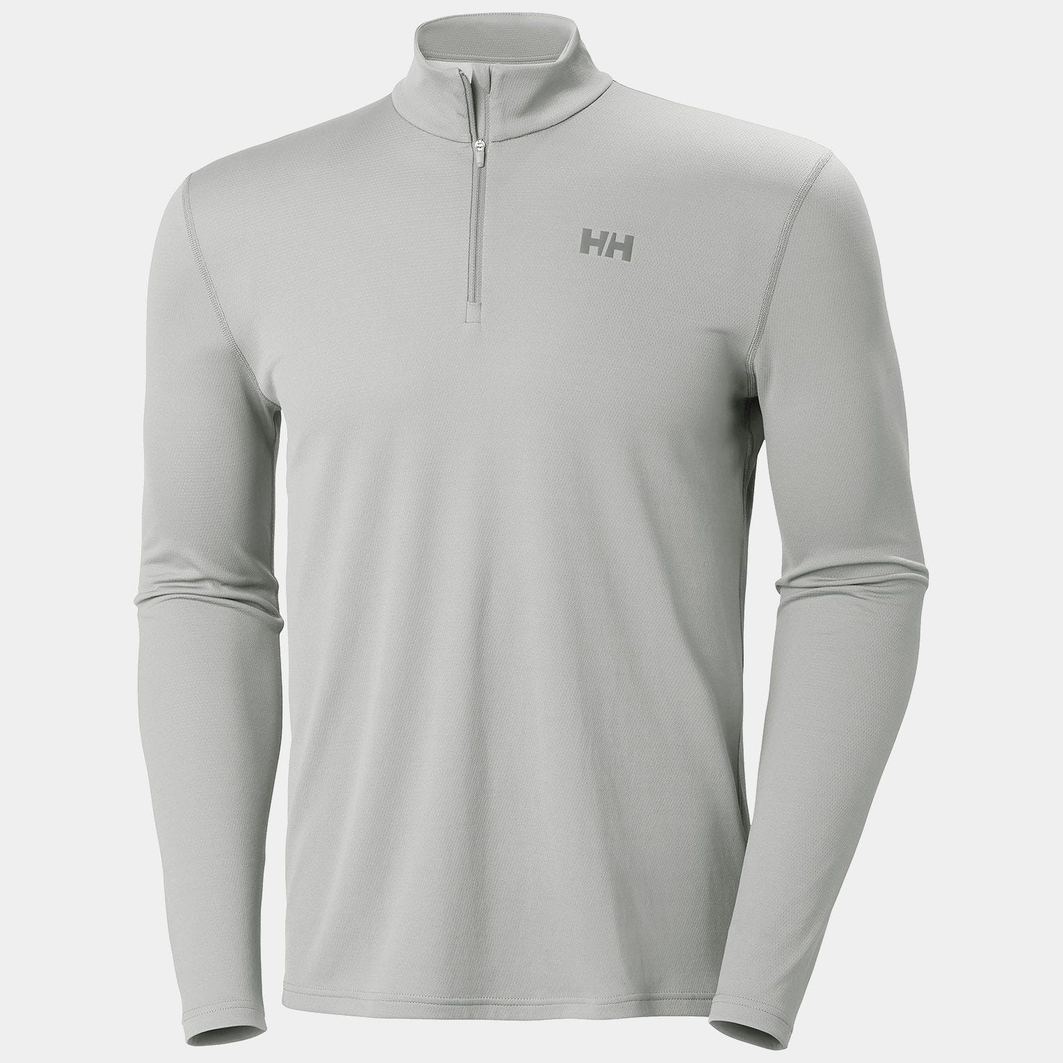 Men's HH LIFA® ACTIVE Solen Half-Zip Base Layer