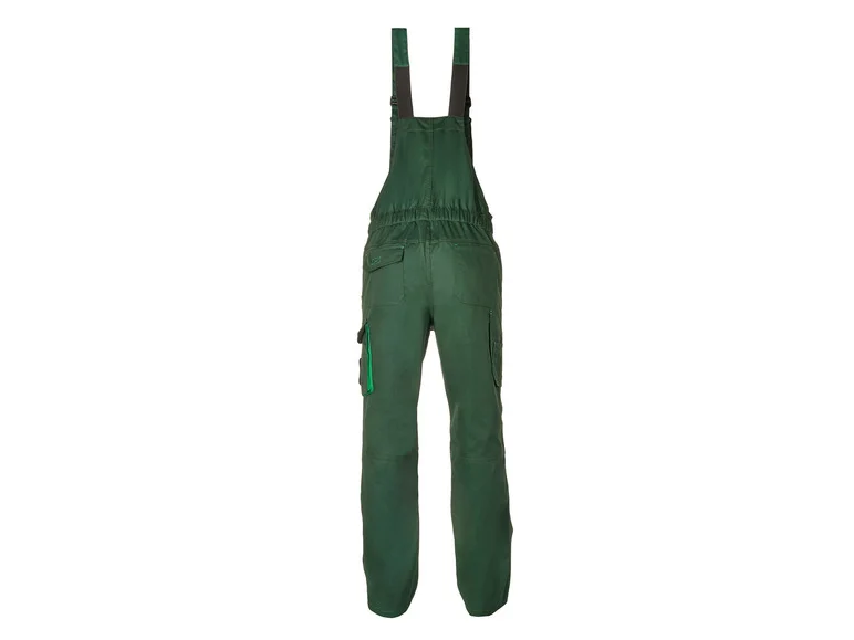 Macacão de trabalho masculino PARKSIDE®