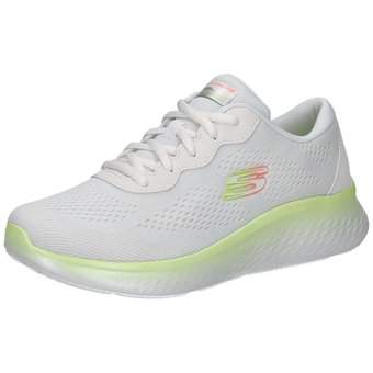 Skechers Skech Lite Pro Stunning Steps in weiß