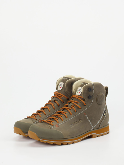 Boot-47016590006 Dolomite 1897