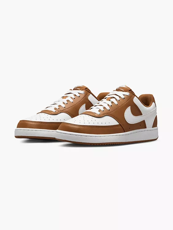 Nike Sneaker W NIKE COURT VISION LO NN