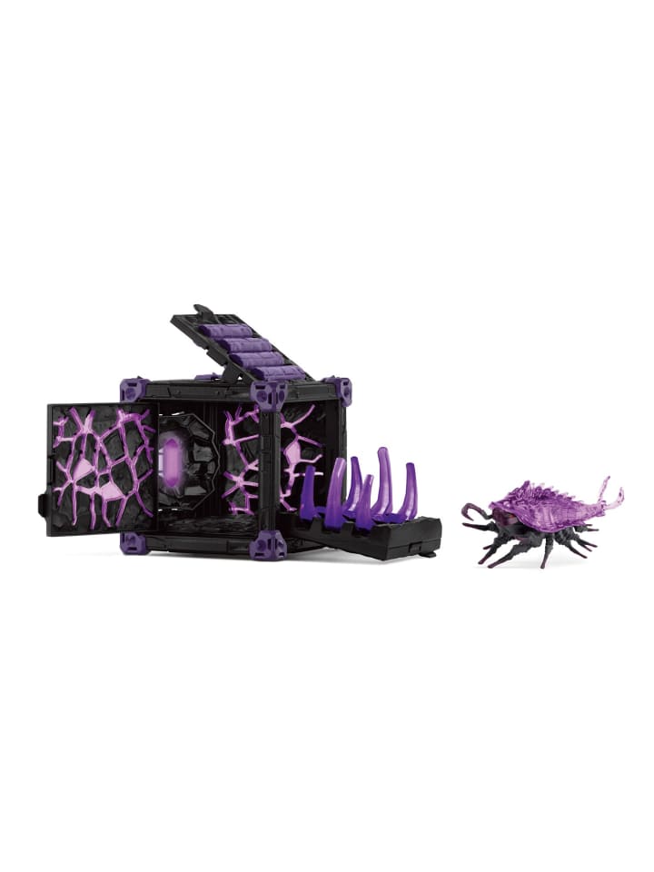 Schleich Eldrador®  BattleCave Schattenassel in Mehrfarbig ab 7 Jahre günstig kaufen onesize