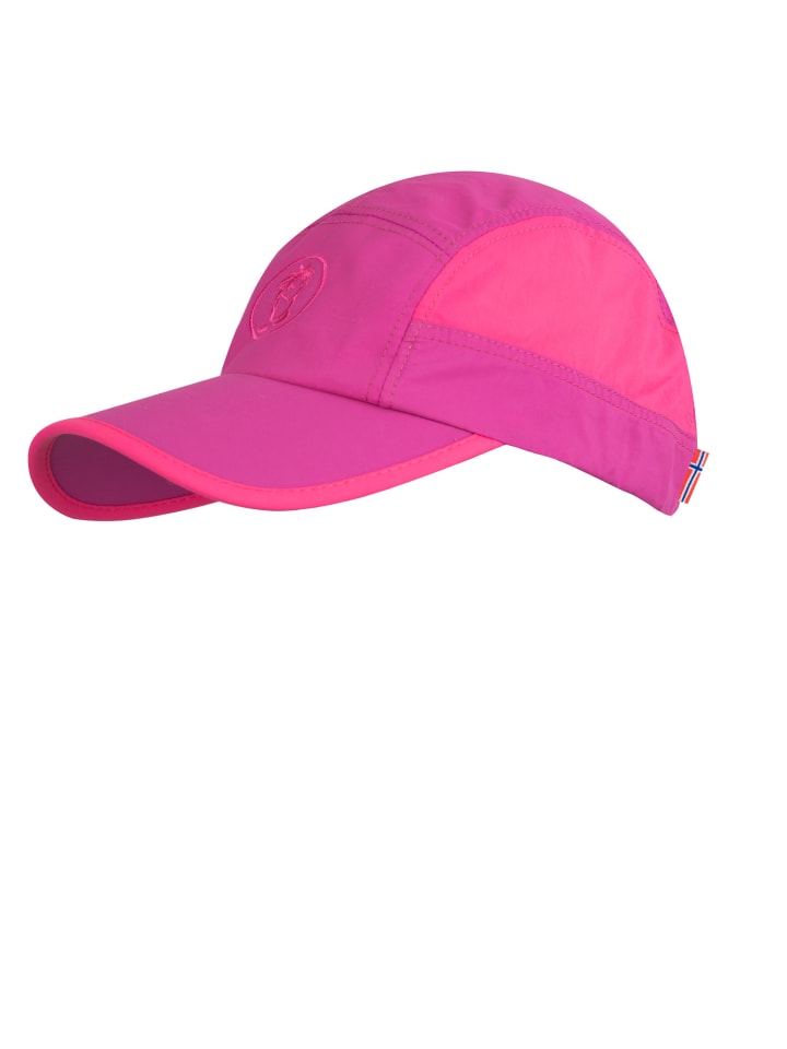 Trollkids Cap Troll XT in berry günstig kaufen