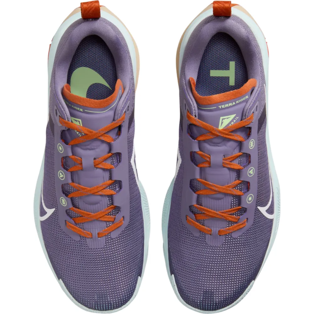 Nike Trail Kiger 9 DR2694-502 / lila
