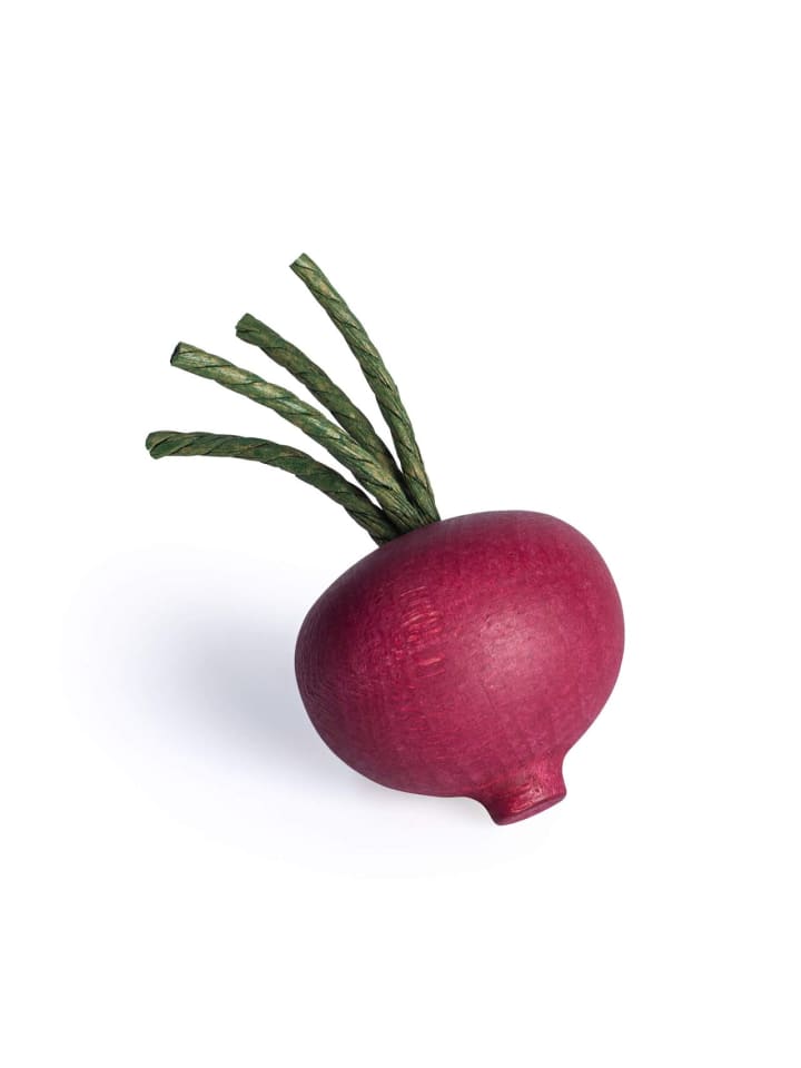 Erzi Rote Beete in rot günstig kaufen onesize