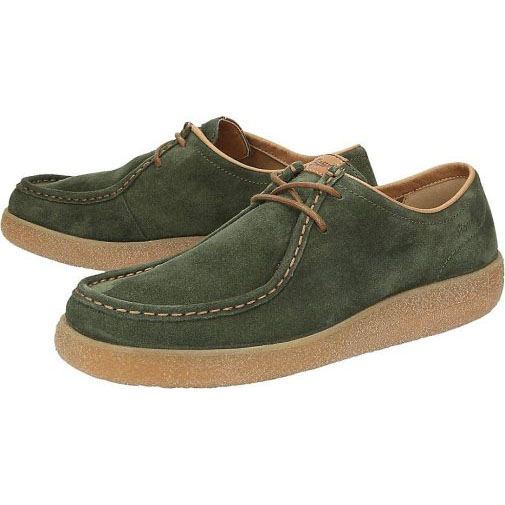 Sioux Schnürschuh Jukondon-700