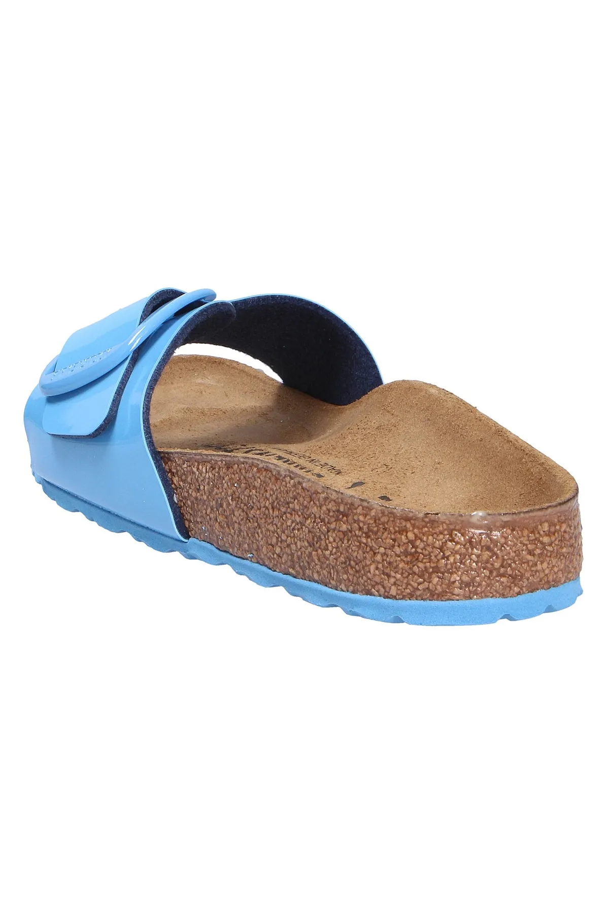 Birkenstock  Tieffußbett Pantolette