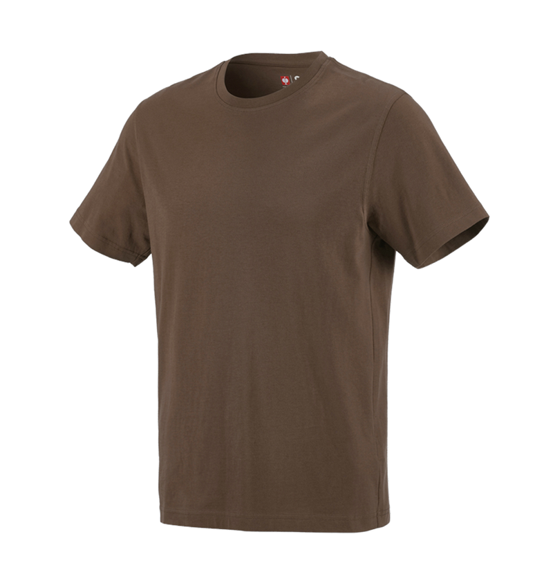 e.s. T-Shirt cotton