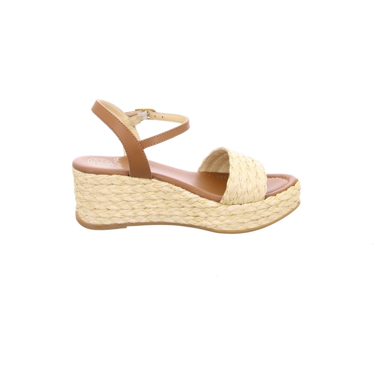 UNISA Klassische Sandalen braun