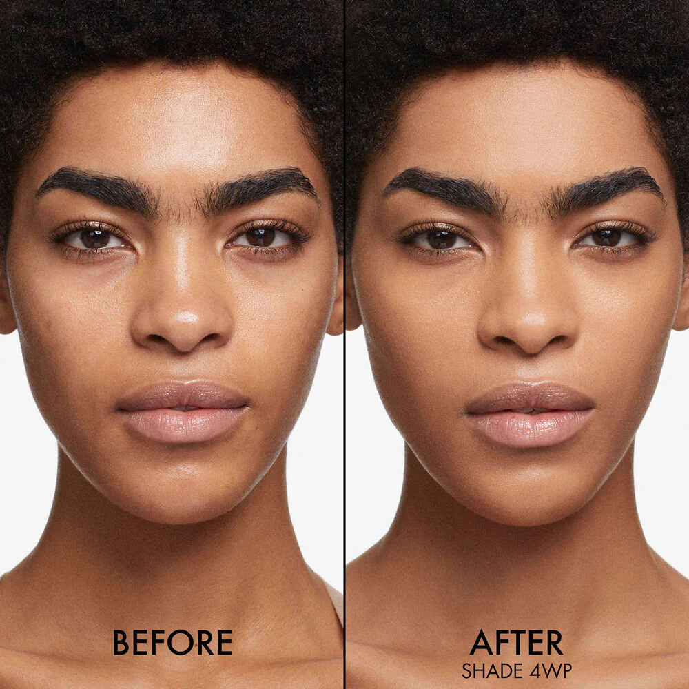Base de maquillaje líquida para rostro y cuerpo Dior Backstage - Maquillaje corporal