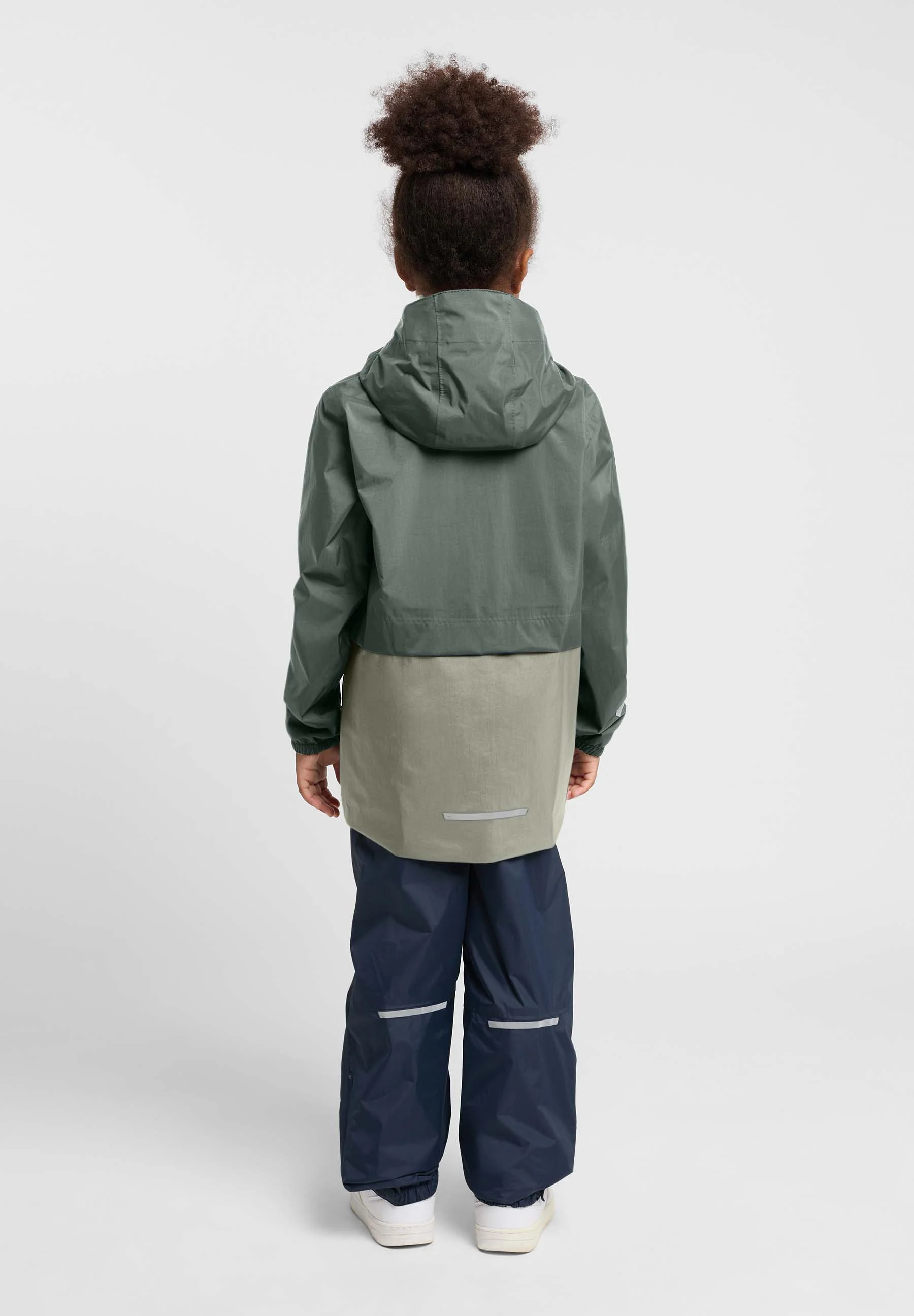 Jack Wolfskin DÍAS LLUVIOSOS - Impermeable