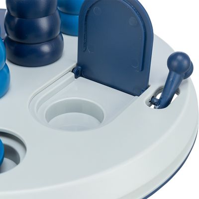 Trixie Intelligenzpielzeug Dog Activity Flip Board