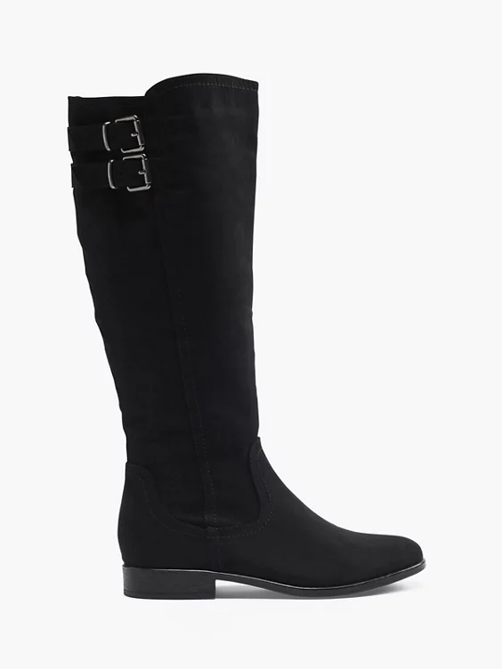 Graceland Weitschaftstiefel