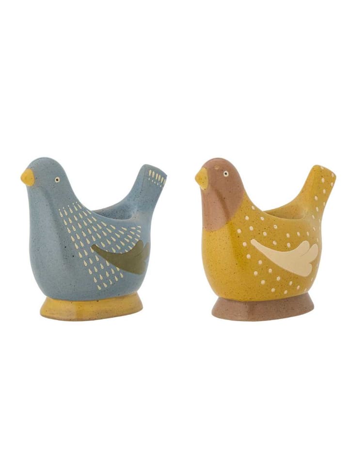Bloomingville Eierbecher BIRDY 2er Set günstig kaufen onesize