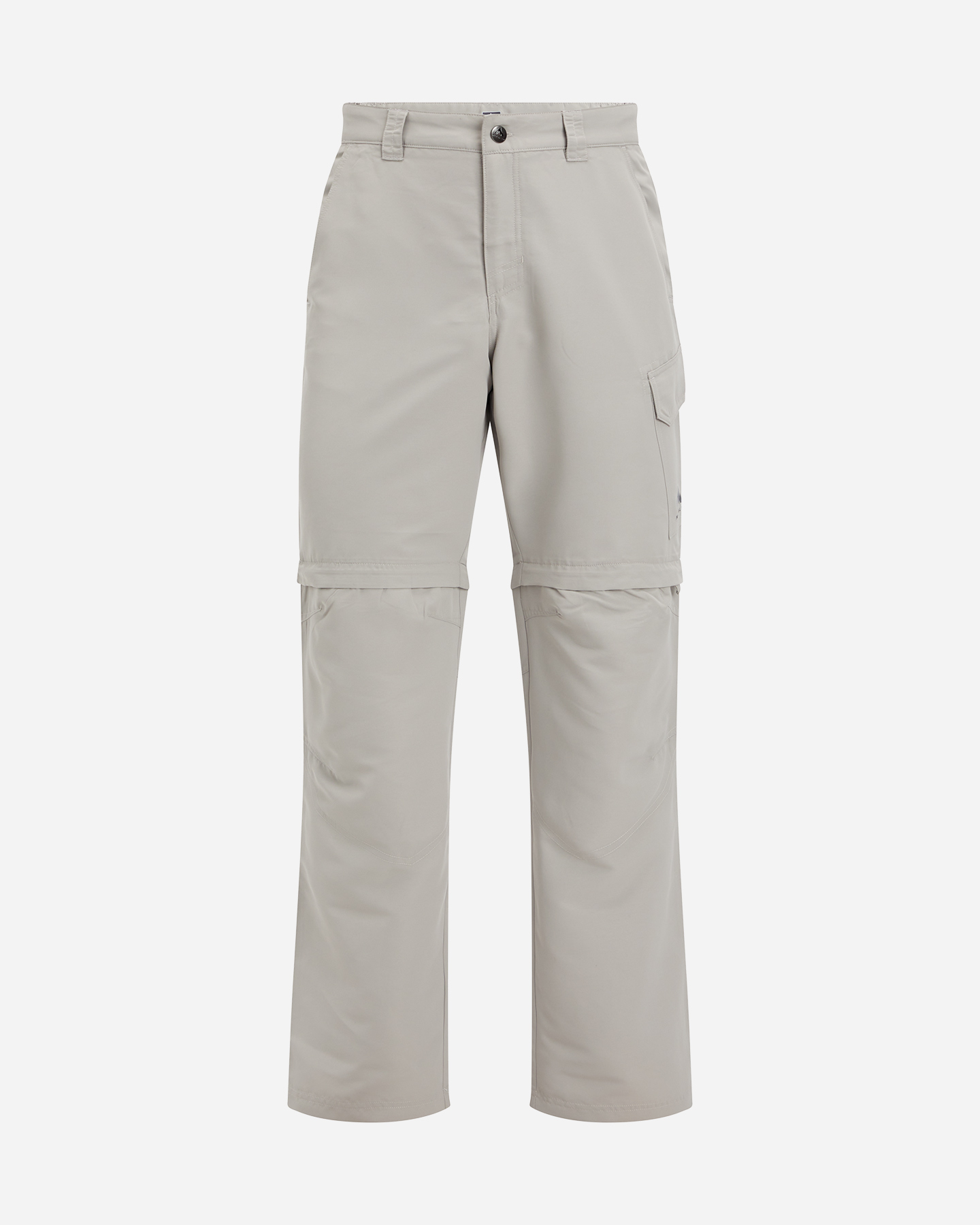 Nohavice outdoorové Mckinley Sanna M 417948-029