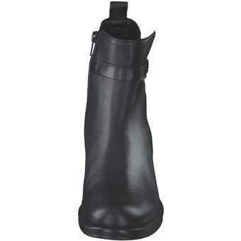 Gabor Stiefelette in schwarz