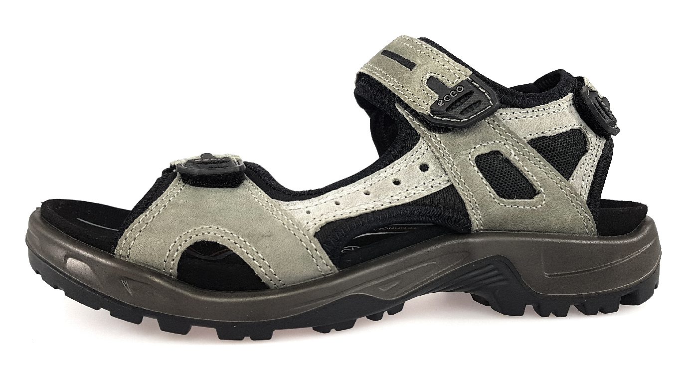 Ecco Offroad 069564-51693 Grün vetive/ wild dove