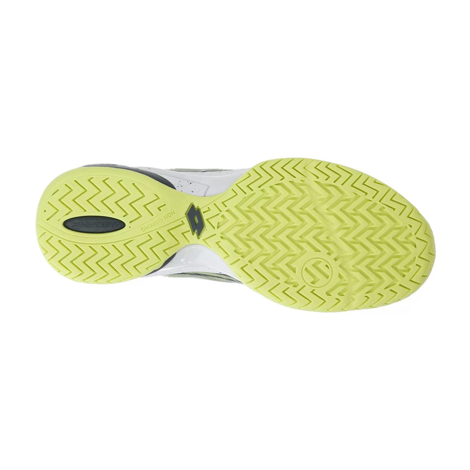 MIRAGE 300 SPD ASFALT/HELVIT/GUL NEON