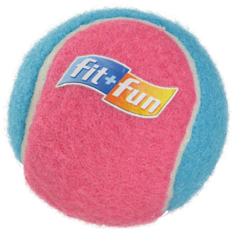 FIT+FUN Hundebälle FIT+FUN Tennisball