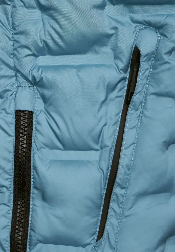 CECIL Moderne Steppjacke