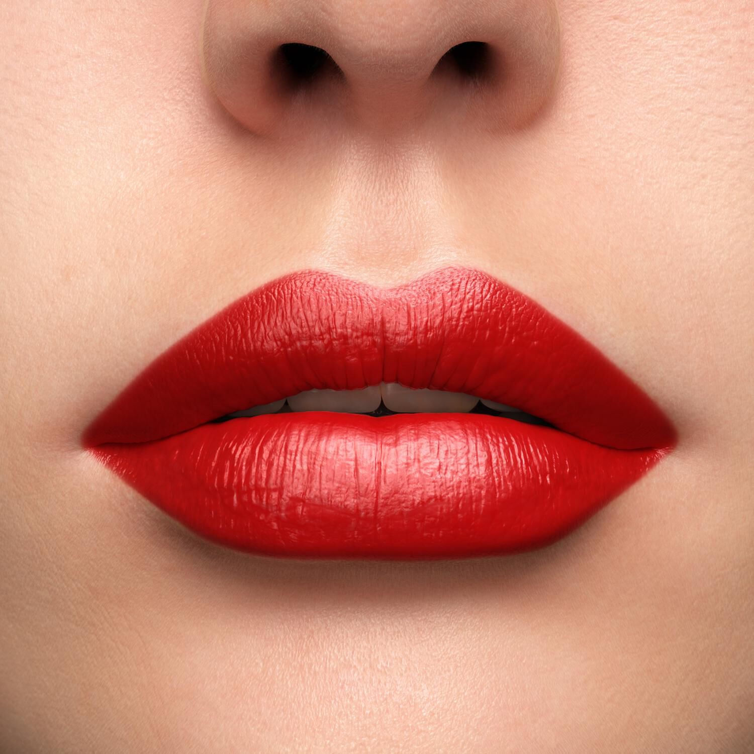 lancôme L'Absolu Rouge Cream Rouge à Lèvres Satiné
