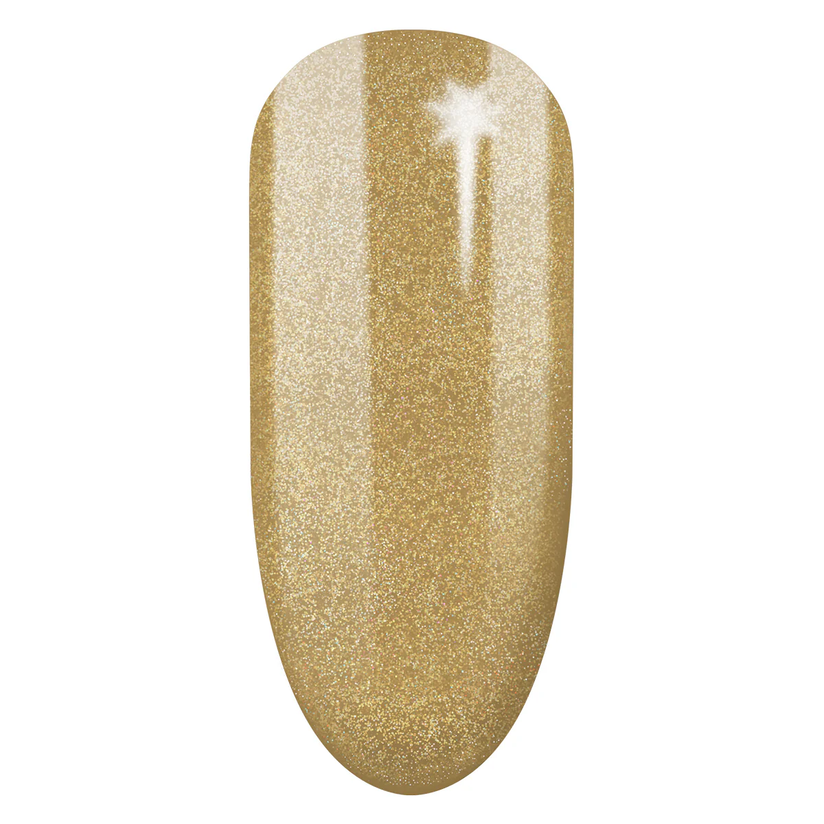 Vernis à ongles semi-permanent UV effet gel Zodiac
