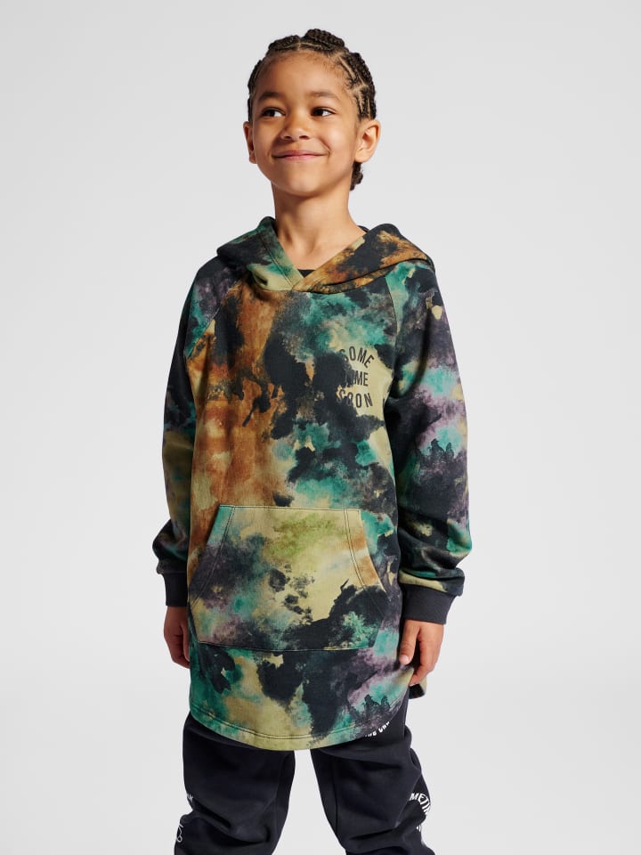Sometime Soon Sometime Soon Kapuzenpullover Stsmonterey Kinder in ANTIQUE GOLD günstig kaufen