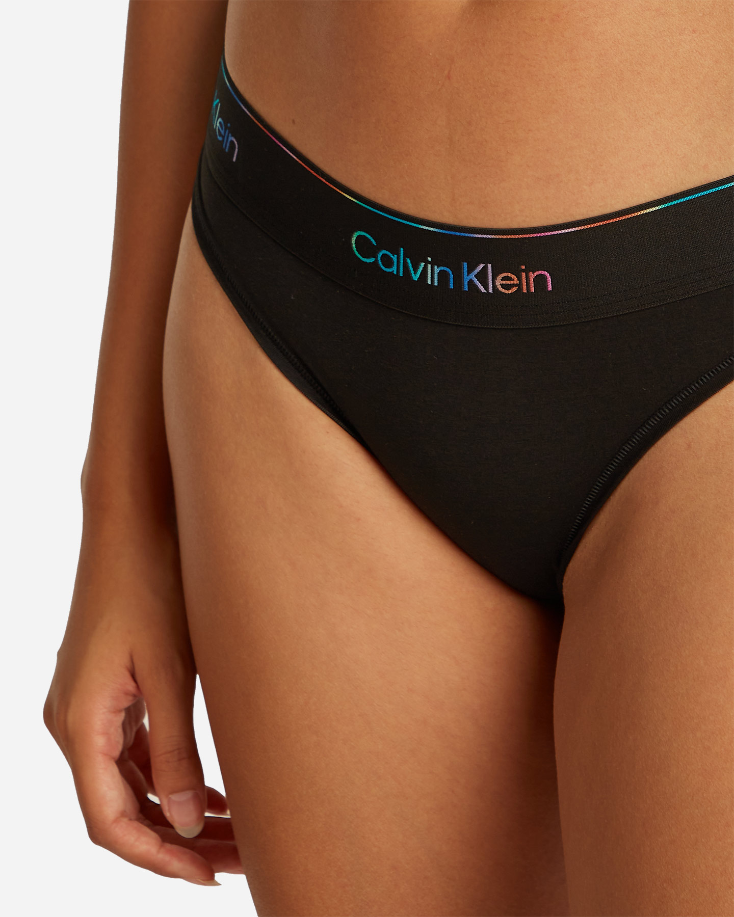 Bikiny Intimo Calvin Klein Underwear Pride W LV00QF8189-UB1
