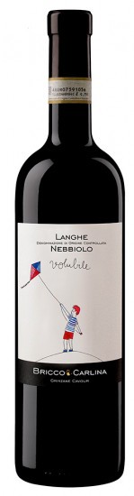2022 Langhe DOC Nebbiolo 