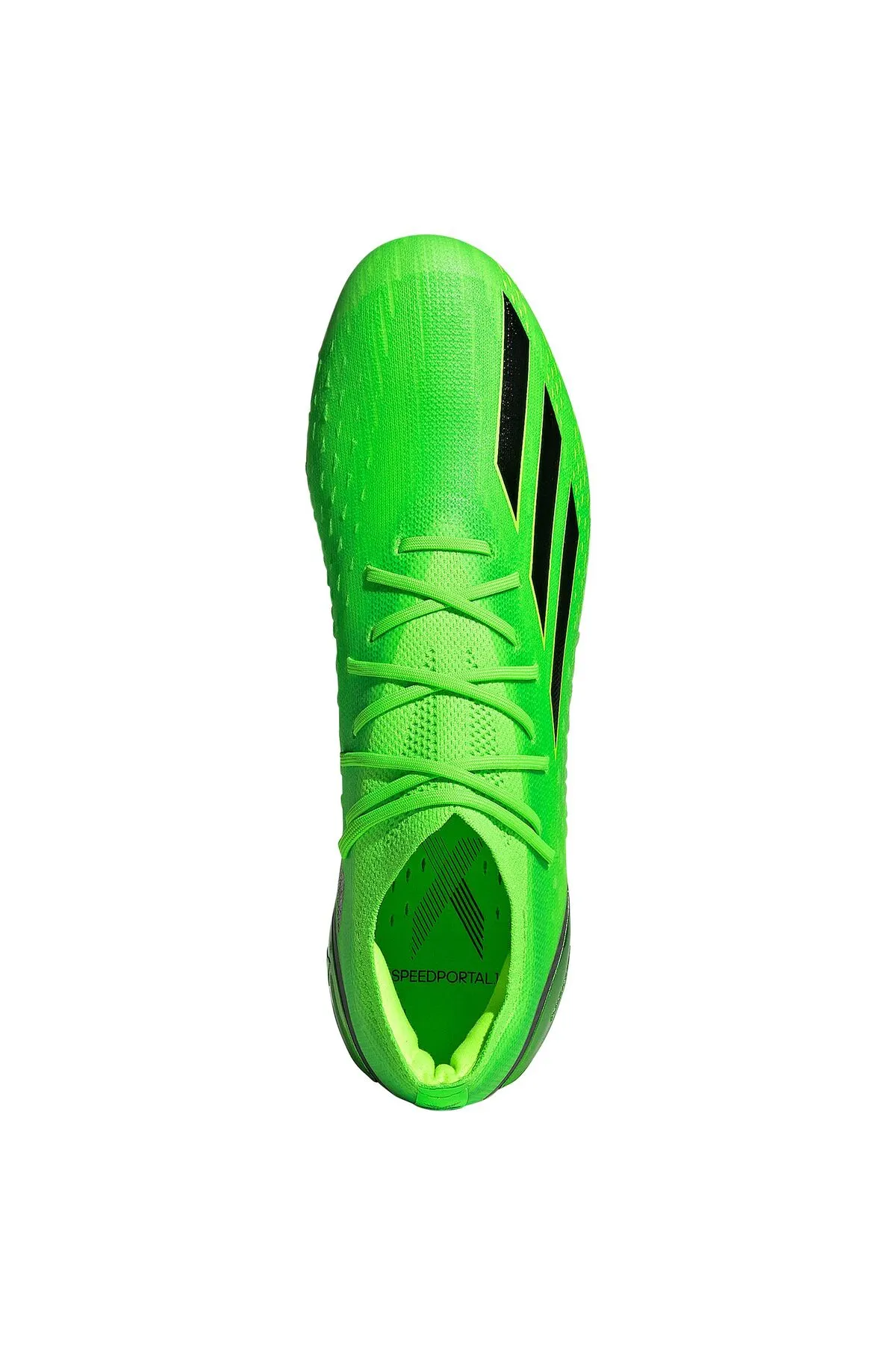 adidas  Laufschuh & Trainingsschuh - Grün - Flacher Absatz