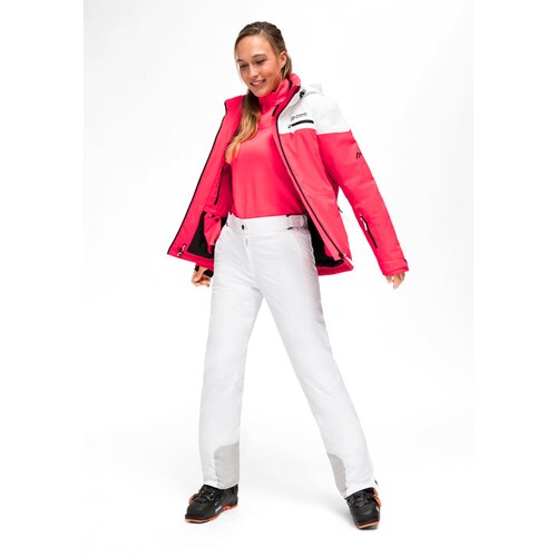 DAMEN HOSE STEFFI SLIM MTEX