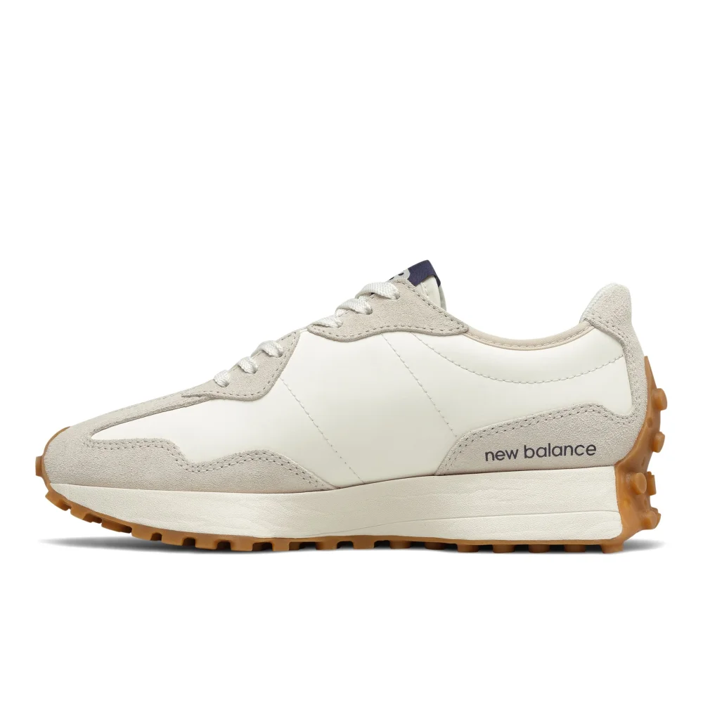 New Balance 327 WS327KB WS327KB / weiss